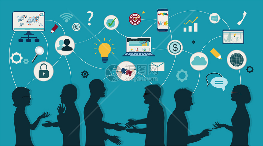 技术转让 客户拜访与交流的关键作用