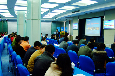 中控在川渝地区成功举办2007产品应用技术交流会，助力区域工业自动化升级
