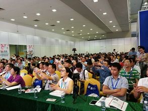 展会技术交流活动 技术转让新风向，专业观众热捧的背后